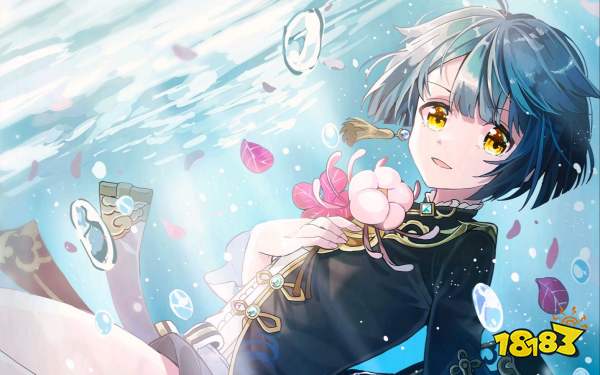 原神通往奇点之路的聚能式机芯元件在哪 7个聚能式机芯元件收集位置