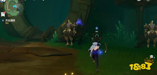 原神7个聚能式机芯元件收集位置 聚能式机芯元机钥匙点位