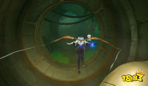 原神通往奇点之路设法打开封闭的门 设法打开封闭的门攻略