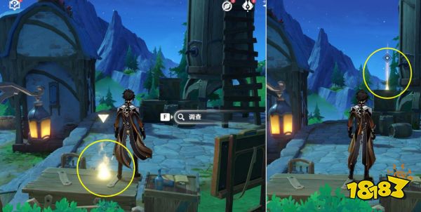 原神4.1坏蛋们任务怎么完成 世界任务坏蛋们攻略