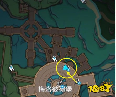 原神4.1多謝惠顧隱藏成就怎么達成 多謝惠顧獲得攻略