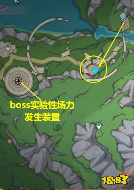 原神4.1美好的昨天隱藏成就怎么達成 美好的昨天獲得攻略