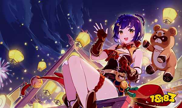 原神6个密图函位置大全 4.1寻找密图函攻略