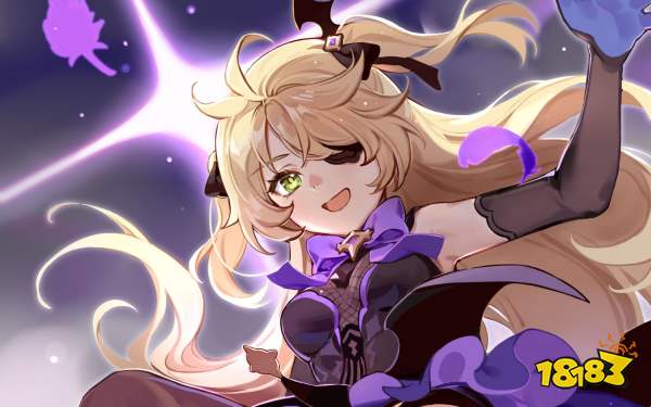 原神4.1冲击炸裂铁箱斗技怎么获得 冲击炸裂铁箱斗技获取攻略