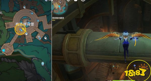 原神4.1沖擊炸裂鐵箱斗技怎么獲得 沖擊炸裂鐵箱斗技獲取攻略