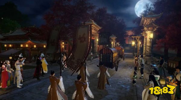 逆水寒手游饮者追命怎么触发 饮者追命攻略分享