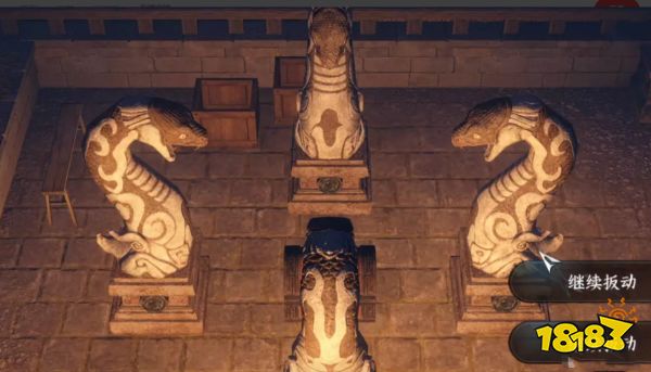 逆水寒手游智者无情任务攻略大全 智者无情全流程解谜攻略合集