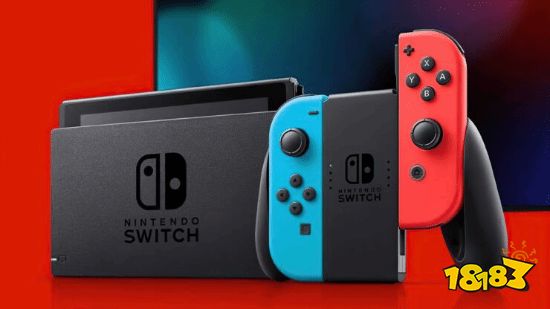 消息爆料NS2將于明年9月24日發布：售價2900元起