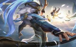 王者荣耀霓裳戎装击败特效怎么获得 霓裳戎装击败特效获得方法