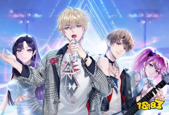 闪亮的你手游选男还是选女 闪亮的你玩什么角色好