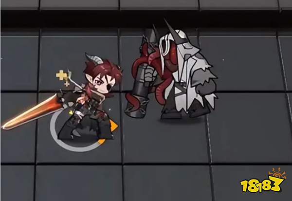 明日方舟新干员赫德雷怎么样 新干员赫德雷获取方法