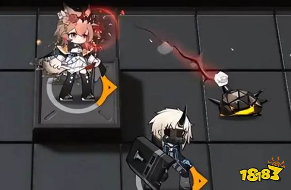 明日方舟新干员刺玫怎么样 明日方舟新干员刺玫获取方法