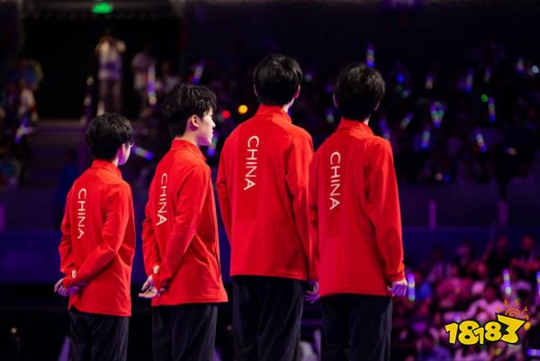 在亚运会上全胜夺冠的《和平精英》,演示了真正的“全民参与”