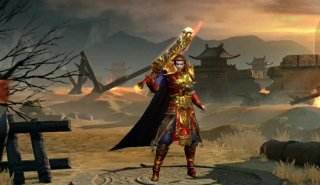 一刀传世官网版在哪下 一刀传世官网版本v1.0.1