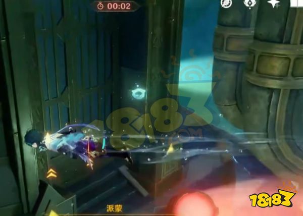 原神监狱书在哪接 原神监狱书任务接取位置