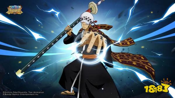 航海王燃烧意志正版安装