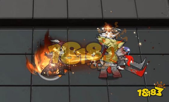 明日方舟赫德雷职业是什么 赫德雷职业介绍