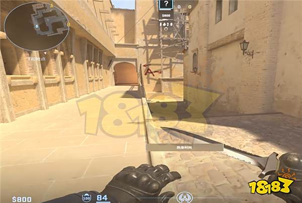 CS2画面撕裂感怎么解决 画面设置推荐来了