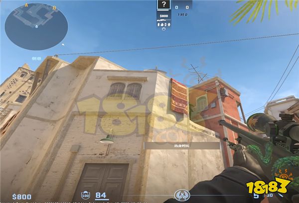 CS2画面撕裂感怎么解决 画面设置推荐来了