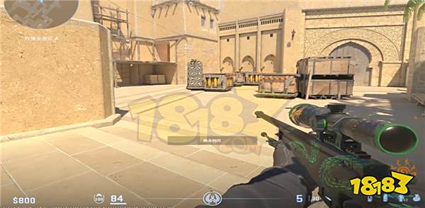 CS2画面撕裂感怎么解决 画面设置推荐来了