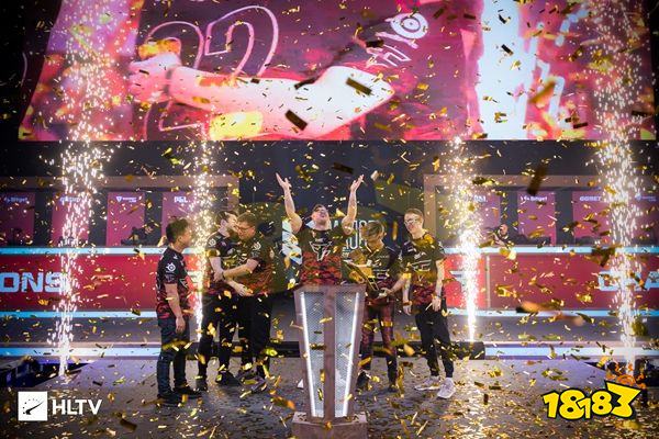 cs2历届major冠军是谁 历届major冠军与mvp盘点