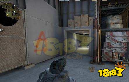 cs2左右手切换指令 左右手怎么切换