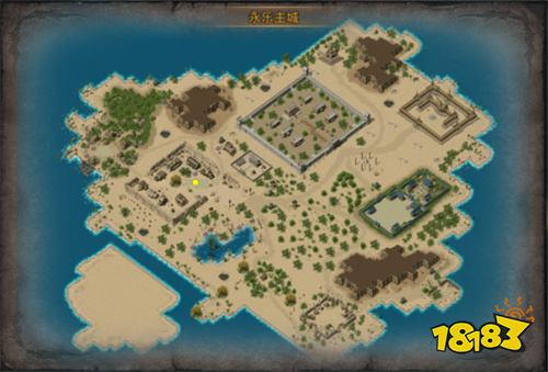 屠龙圣域打金传奇