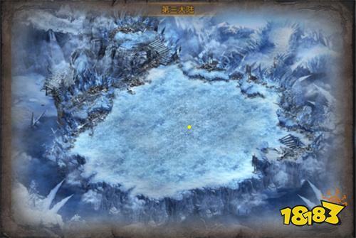 屠龙圣域打金传奇