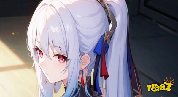 崩坏星穹铁道1.4卡池四星陪跑有哪些 1.4卡池四星角色一览