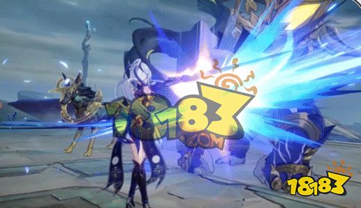 崩坏星穹铁道镜流什么时候出 崩铁镜流什么时候上线