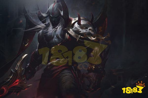 2023LOL無限火力一刀流劍魔怎么玩 2023LOL無限火力一刀流劍魔攻略