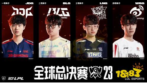 lol世界賽2023賽程表是什么 英雄聯盟S13賽2023賽程表