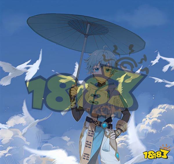 原神4.1下半卡池时间介绍 4.1下半卡池什么时候开始