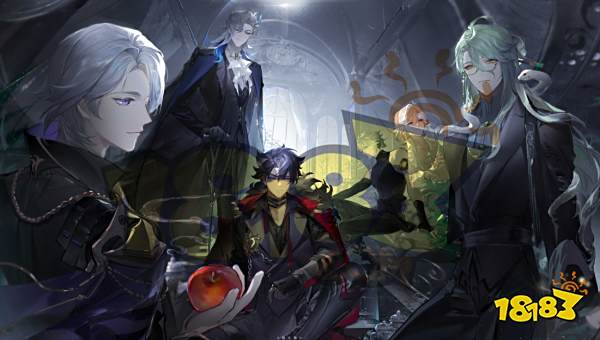 原神4.1下半卡池时间介绍 4.1下半卡池什么时候开始