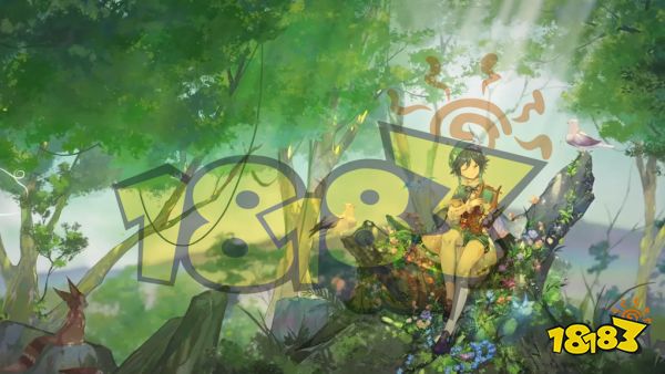 原神4.1下半卡池时间介绍 4.1下半卡池什么时候开始