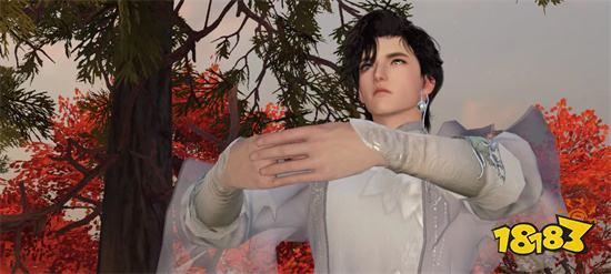 逆水寒手游2023最新版