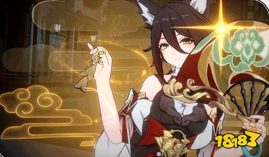 崩坏星穹铁道1.4停云复刻要不要抽 1.4卡池停云抽取建议