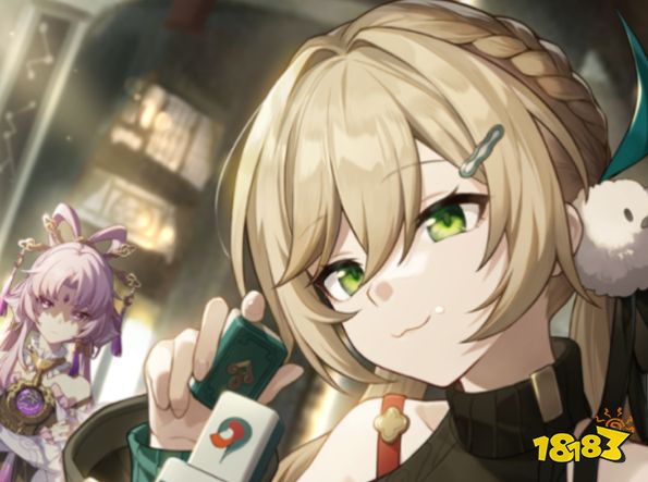 崩坏星穹铁道1.4青雀复刻要不要抽 1.4卡池青雀抽取建议