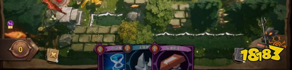 《陷阱大师》评测:肉鸽+卡牌+塔防有没有搞头?不仅有还上头!