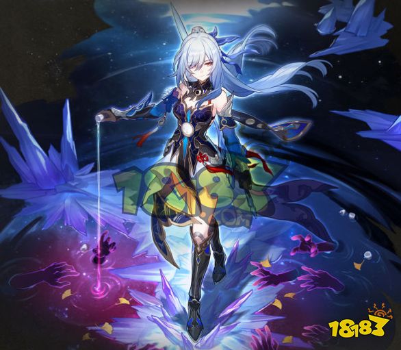 崩坏星穹铁道镜流遗器带什么 崩铁镜流遗器选择推荐