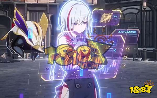 崩坏星穹铁道托帕技能是什么 崩铁托帕技能介绍