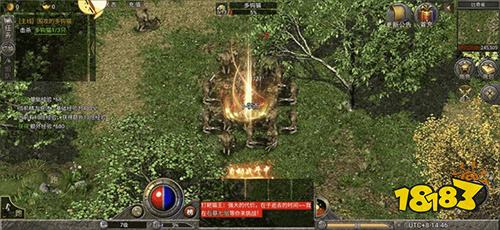 原始传奇1.76安卓版