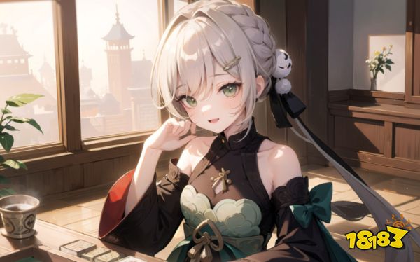 崩坏星穹铁道青雀1.4遗器推荐 青雀遗器首选攻略