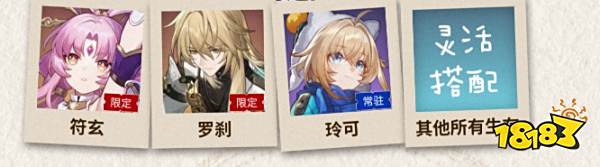 崩坏星穹铁道青雀1.4阵容配队攻略 青雀队友选择推荐