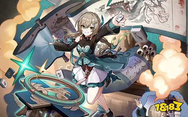 崩坏星穹铁道1.4青雀角色培养攻略大全 青雀1.4全方位攻略合集