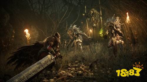 开发者称：《堕落之主》将首发适配Steam Deck