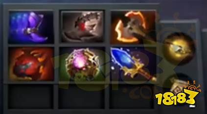 dota2新版本英雄T度排行 7.34d新版本dota2一号位英雄强度排名