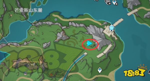 原神聚能式機芯元件收集攻略 聚能式機芯元件位置匯總