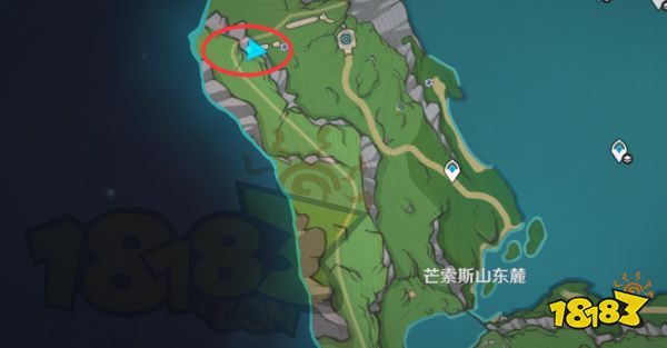 原神聚能式機芯元件收集攻略 聚能式機芯元件位置匯總