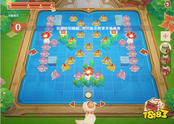 原神嘟嘟可轰轰奇遇记全6关满分玩法 嘟嘟可轰轰奇遇全关卡合集